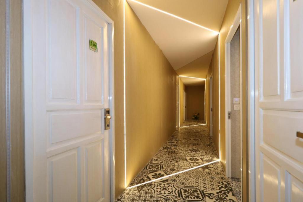 Magnolia Hotel Τζακάρτα Εξωτερικό φωτογραφία