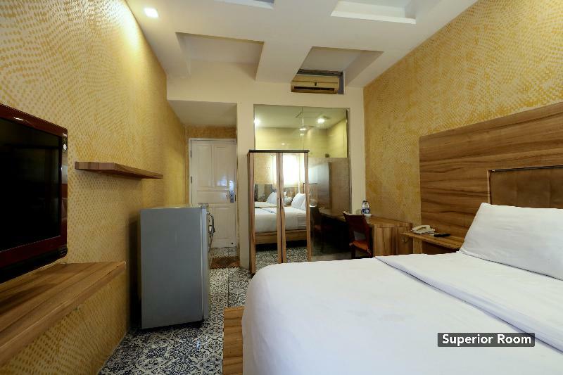 Magnolia Hotel Τζακάρτα Εξωτερικό φωτογραφία